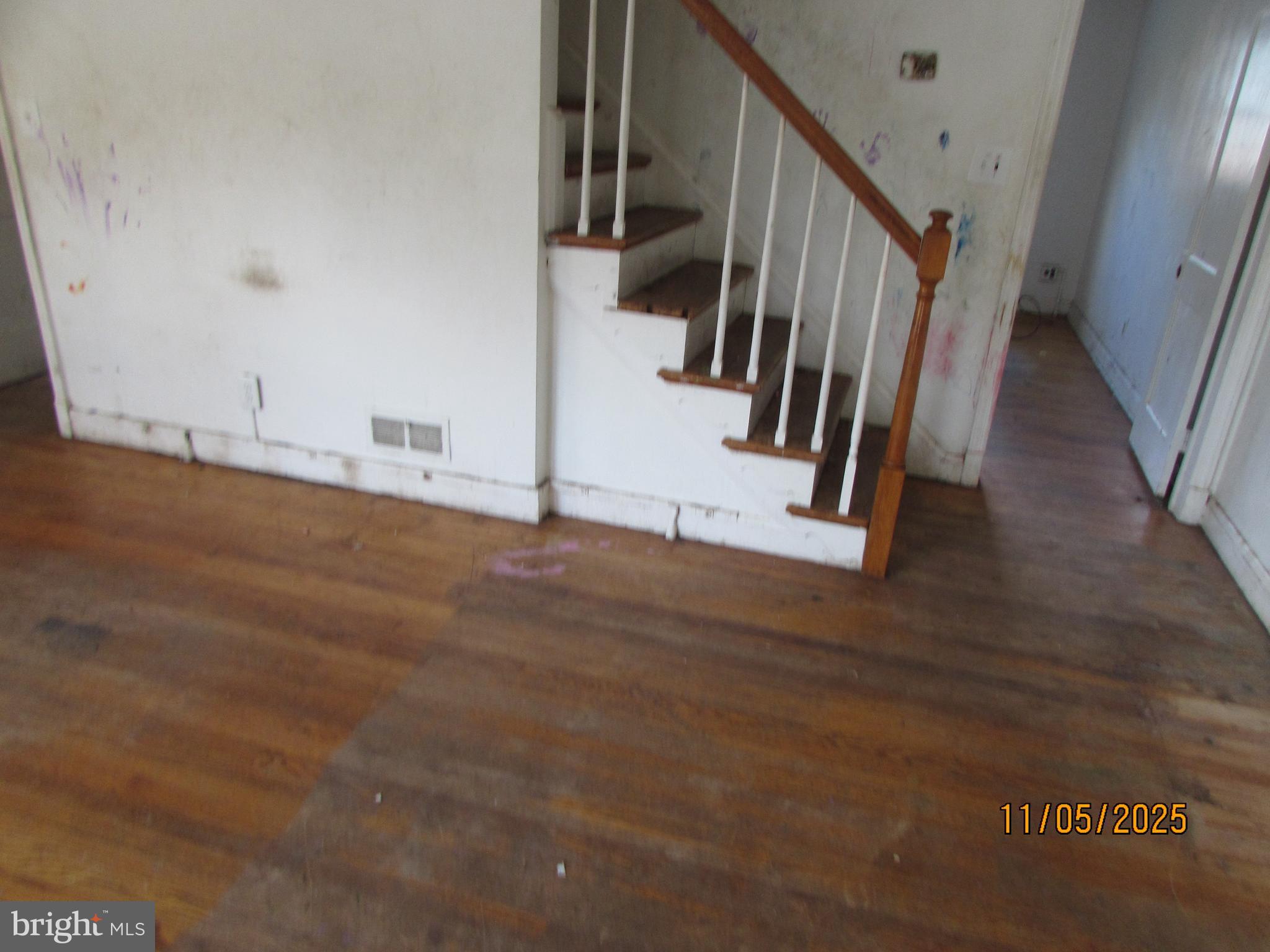 EDMONDSON HEIGHTS - Residential