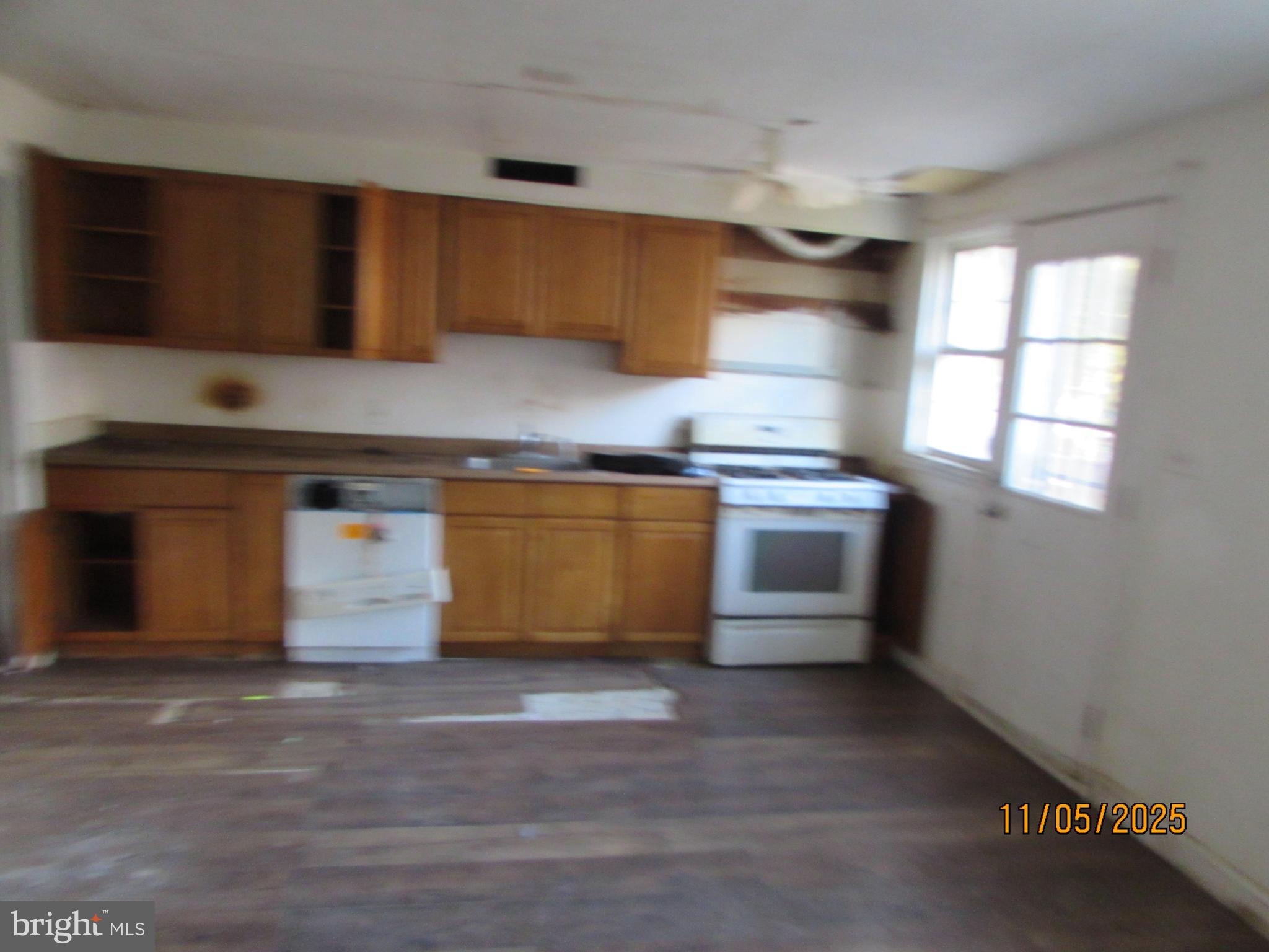 EDMONDSON HEIGHTS - Residential