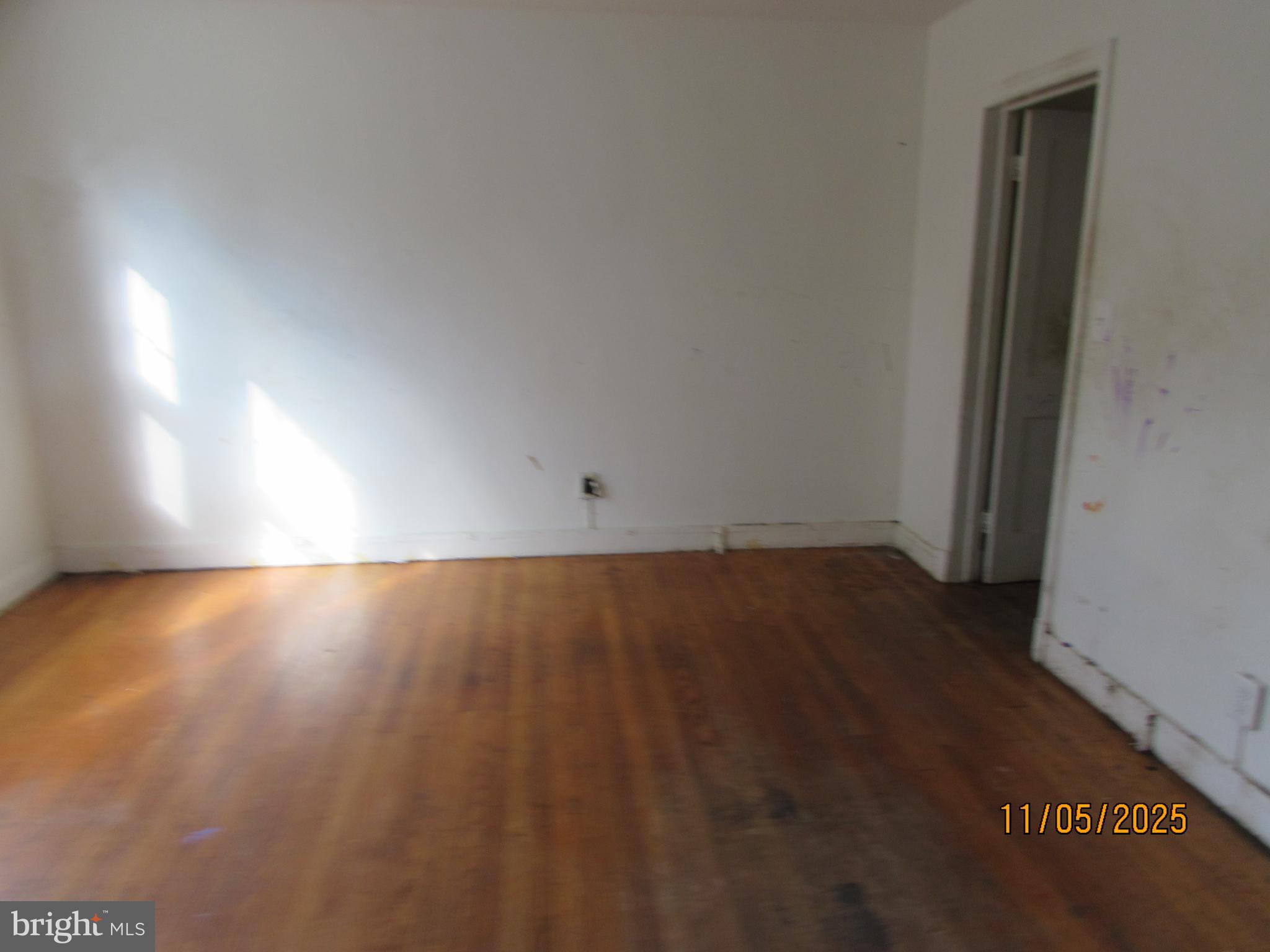 EDMONDSON HEIGHTS - Residential