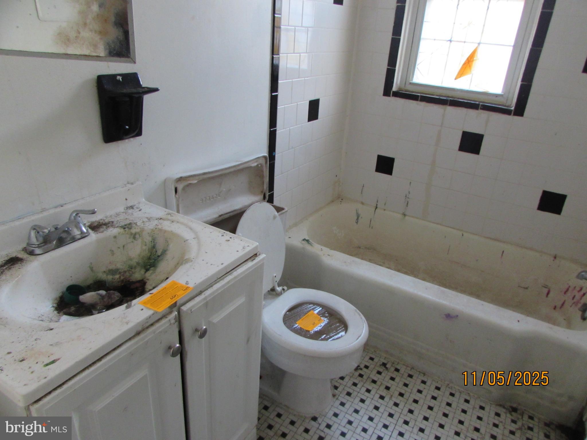 EDMONDSON HEIGHTS - Residential