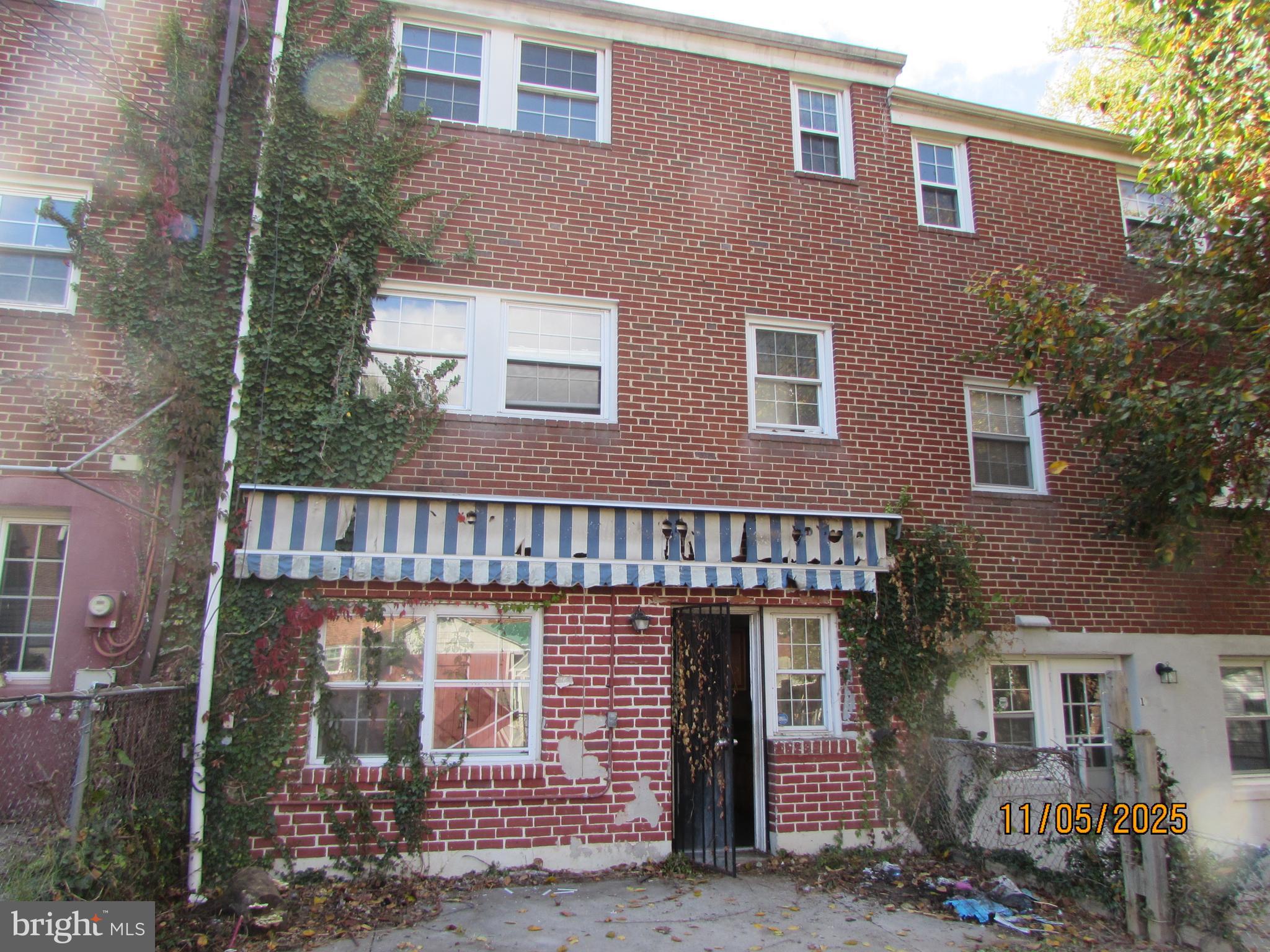 EDMONDSON HEIGHTS - Residential