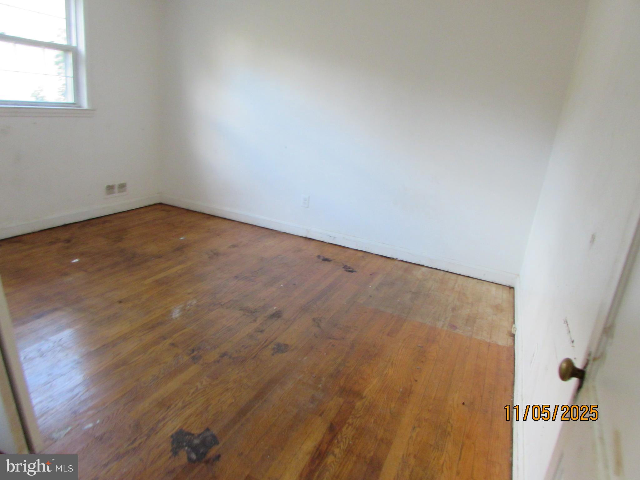 EDMONDSON HEIGHTS - Residential