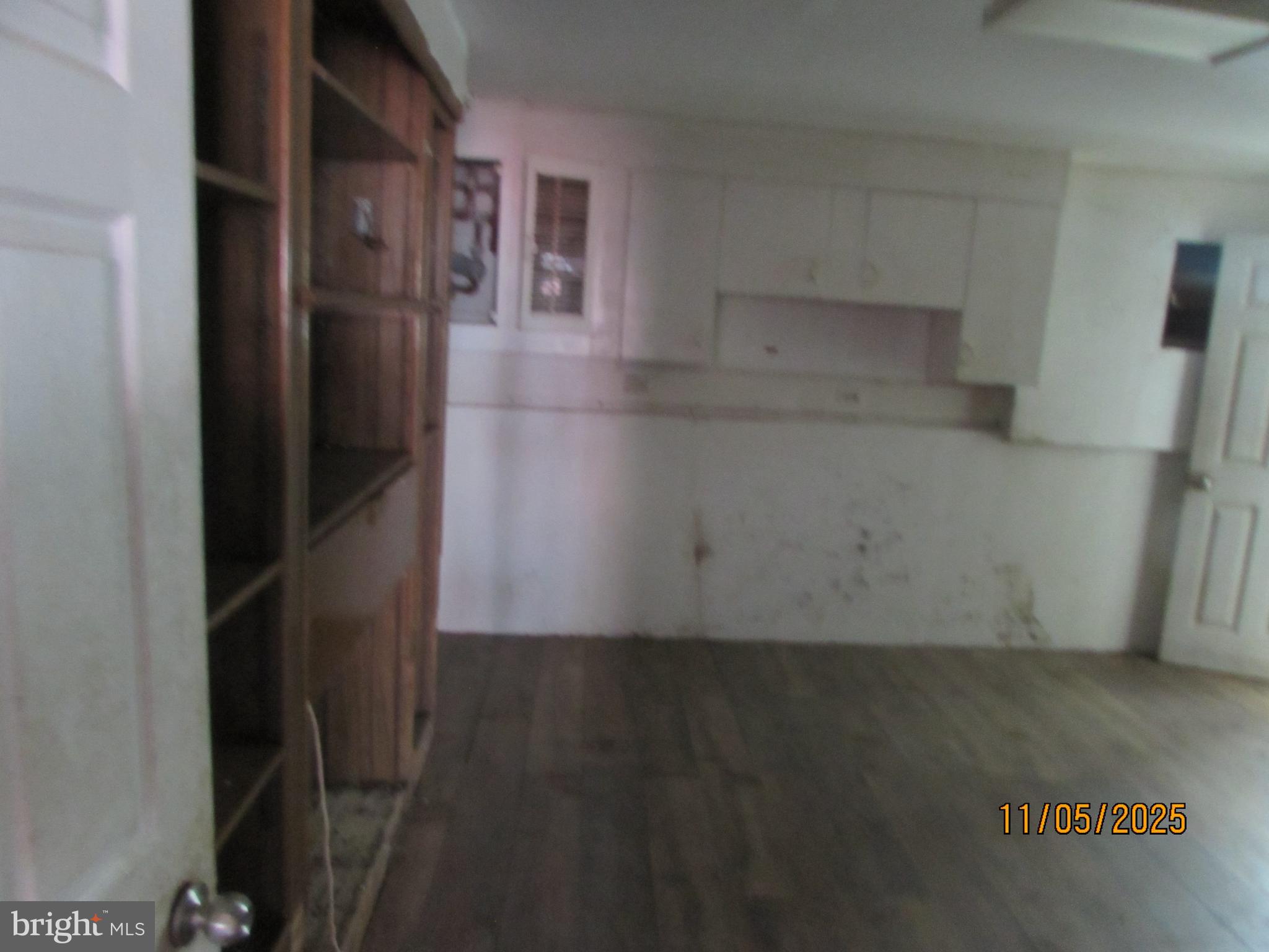 EDMONDSON HEIGHTS - Residential