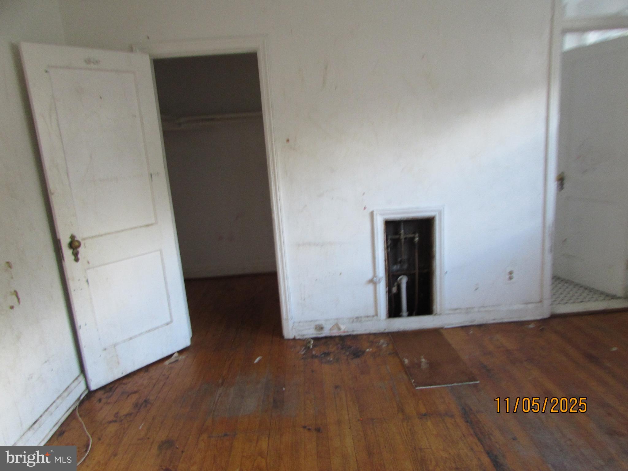 EDMONDSON HEIGHTS - Residential