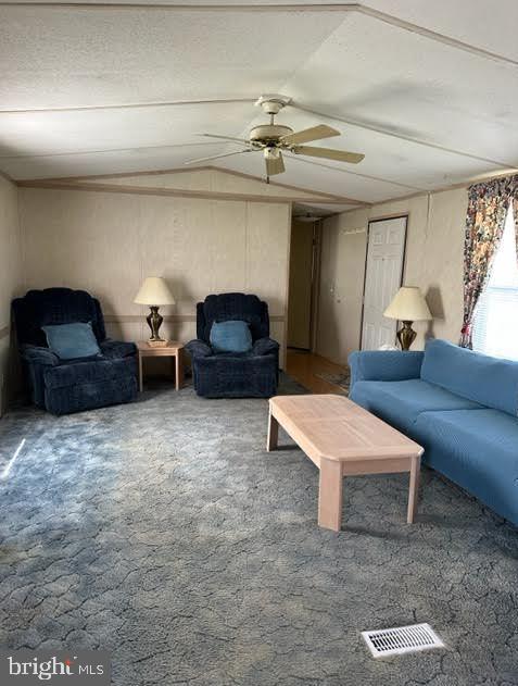 SUNSET LAKE MHP - Residential