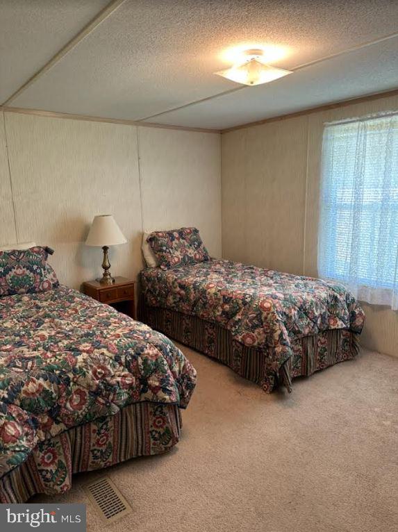 SUNSET LAKE MHP - Residential