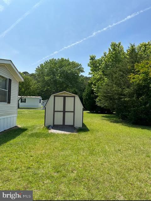 SUNSET LAKE MHP - Residential