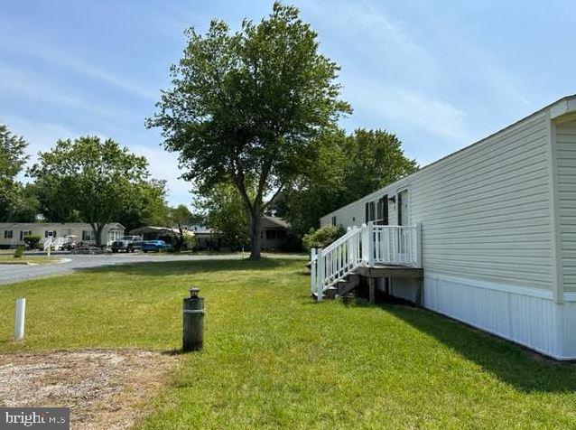 SUNSET LAKE MHP - Residential