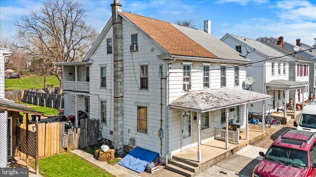 NONE AVAILABLE - Residential