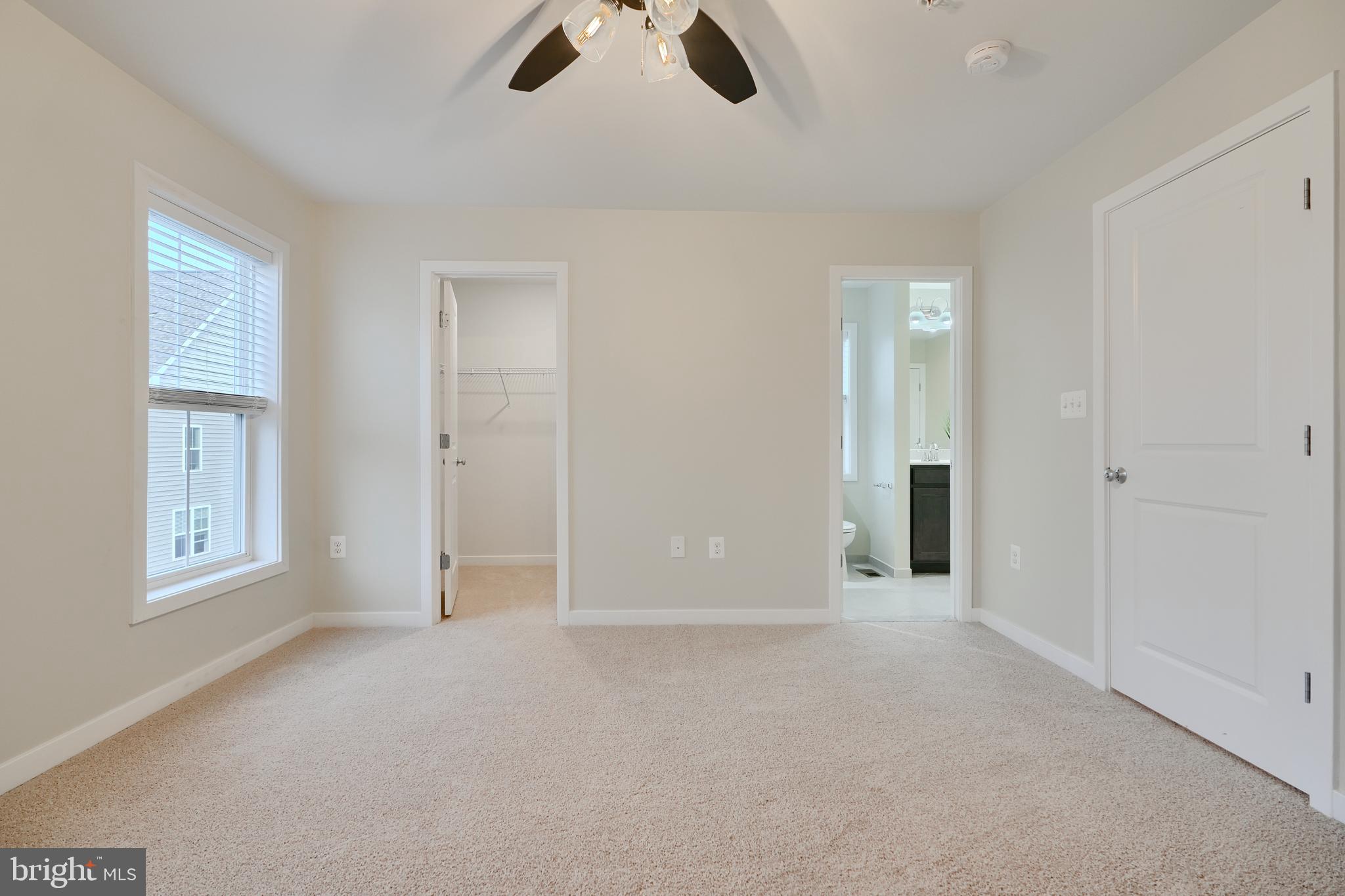 GLENMONT METROCENTRE - Residential