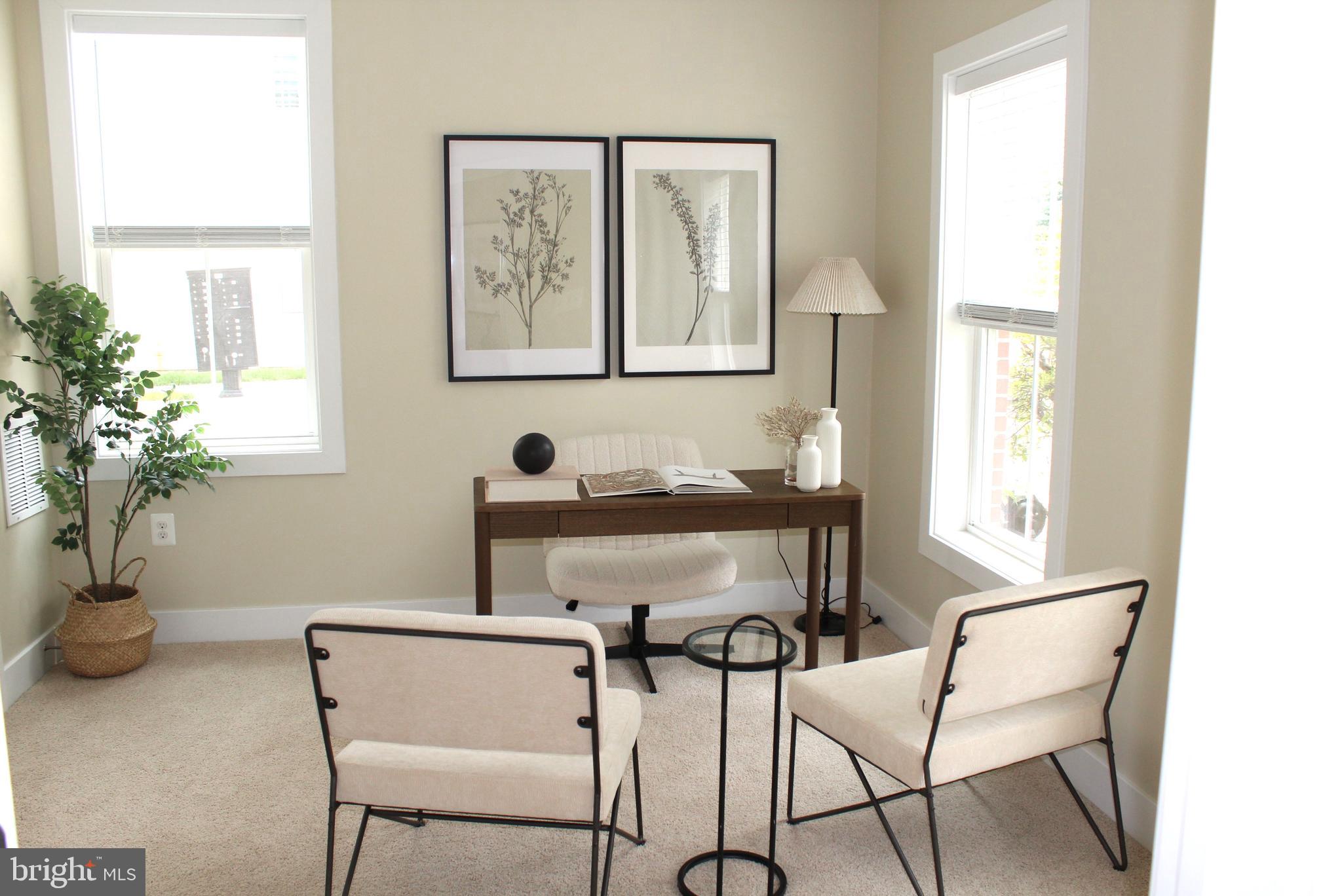 GLENMONT METROCENTRE - Residential