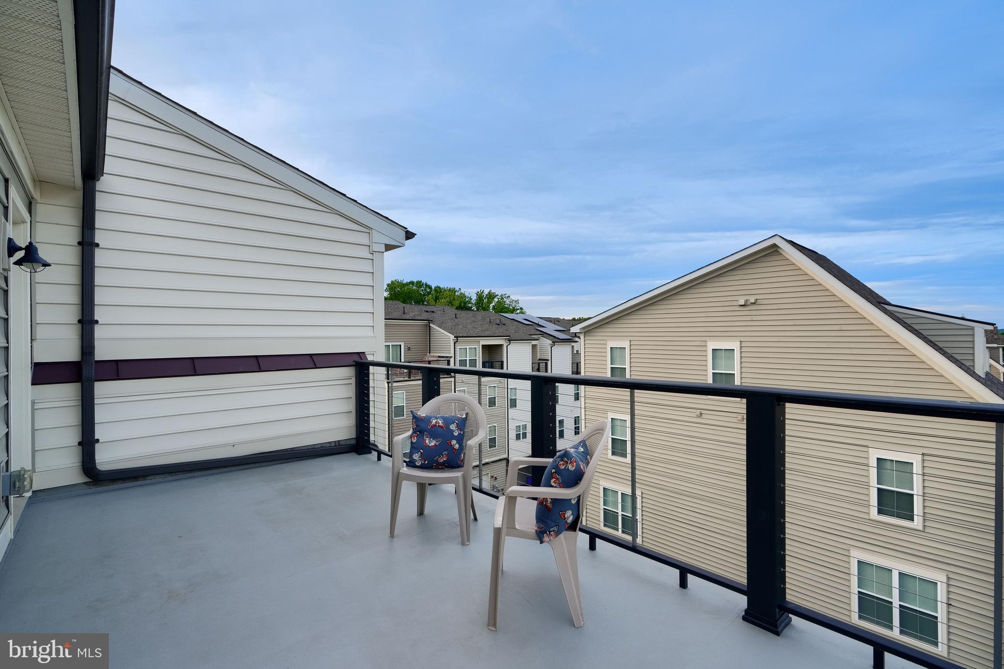 GLENMONT METROCENTRE - Residential