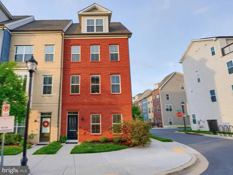 2411 Auden Drive, Silver Spring, MD MLS: MDMC2180078