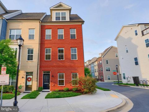 2411 AUDEN DRIVE SILVER SPRING MD 20906