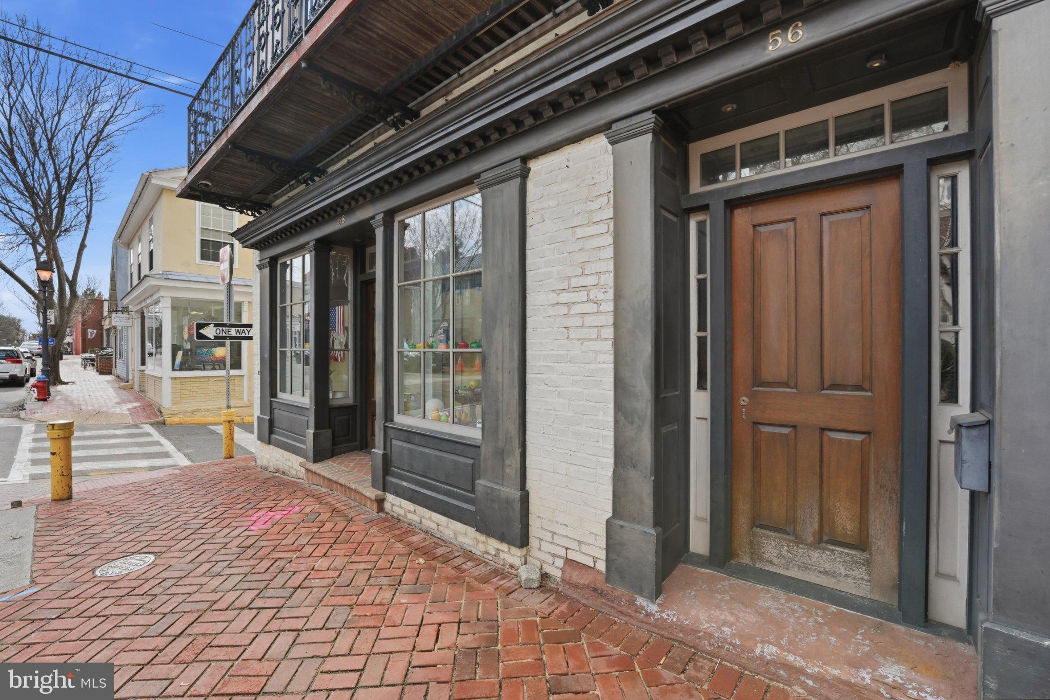 58 MAIN STREET