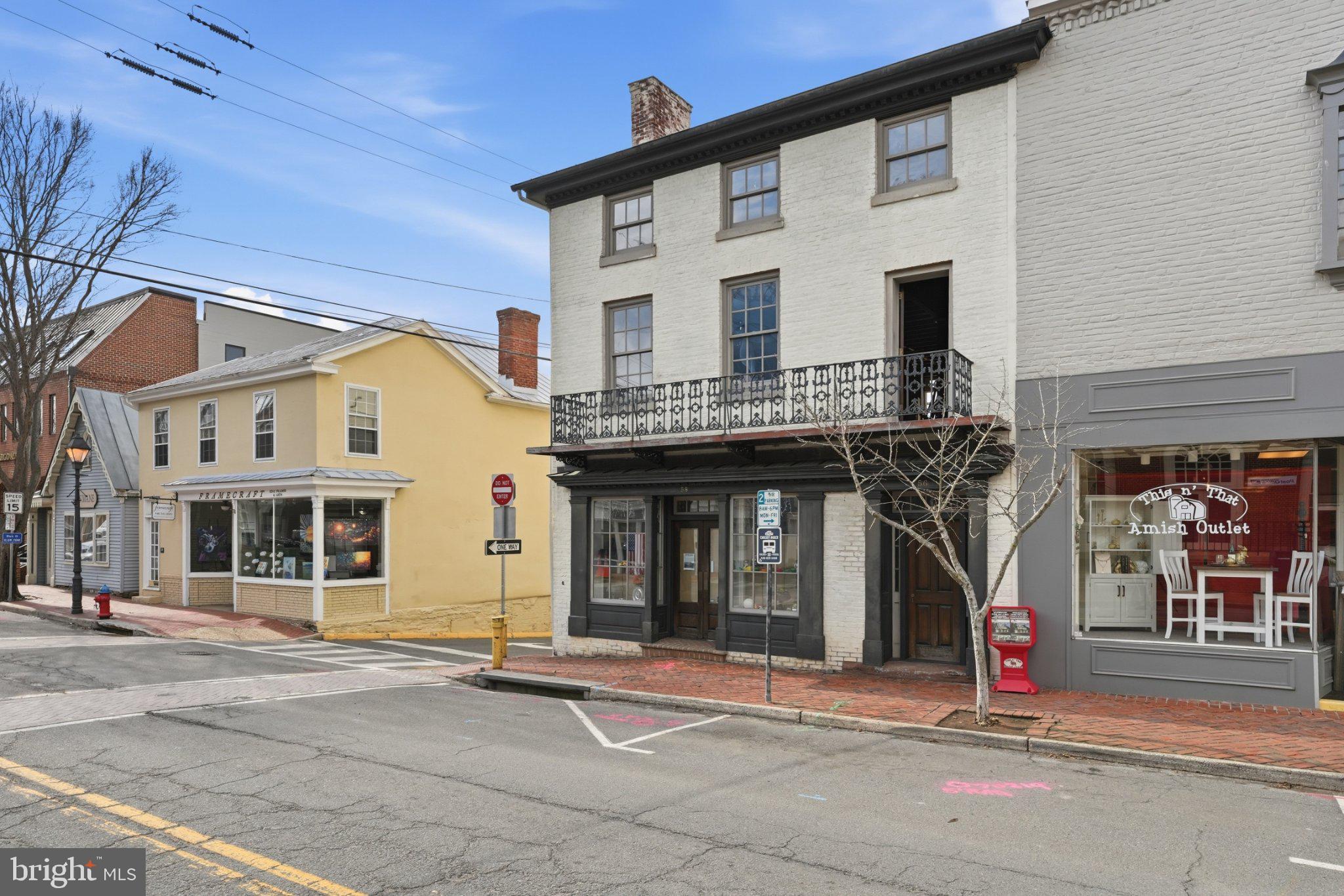 58 MAIN STREET
