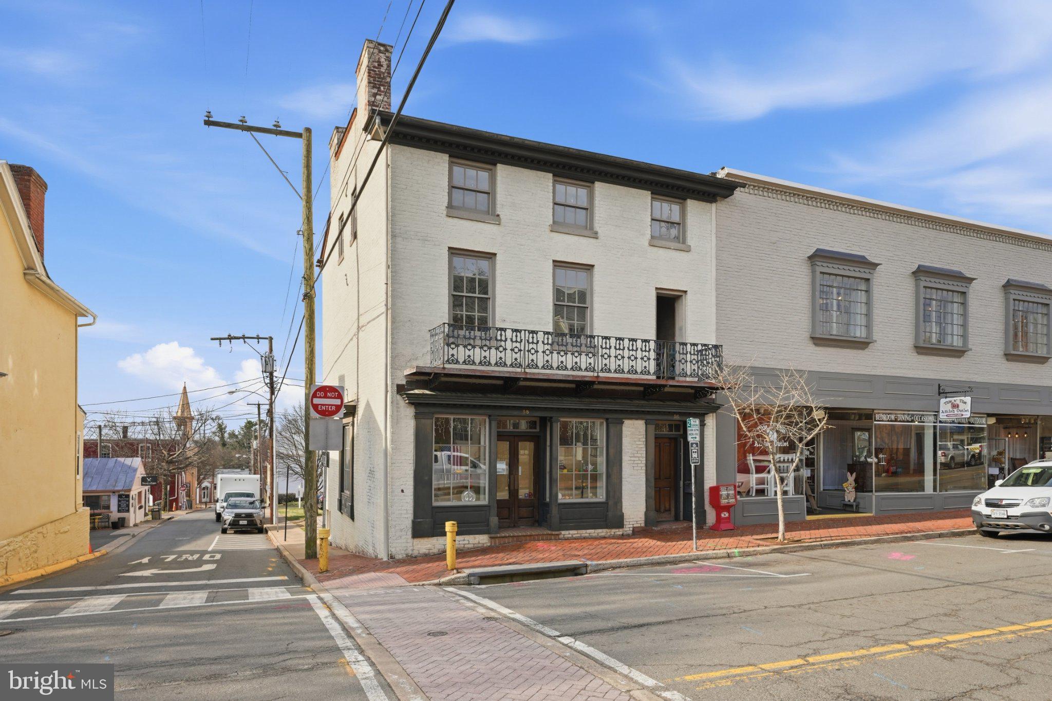 58 MAIN STREET