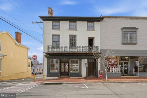 Photo of 58 Main Street, WARRENTON, VA 20186 (MLS # VAFQ2024094)