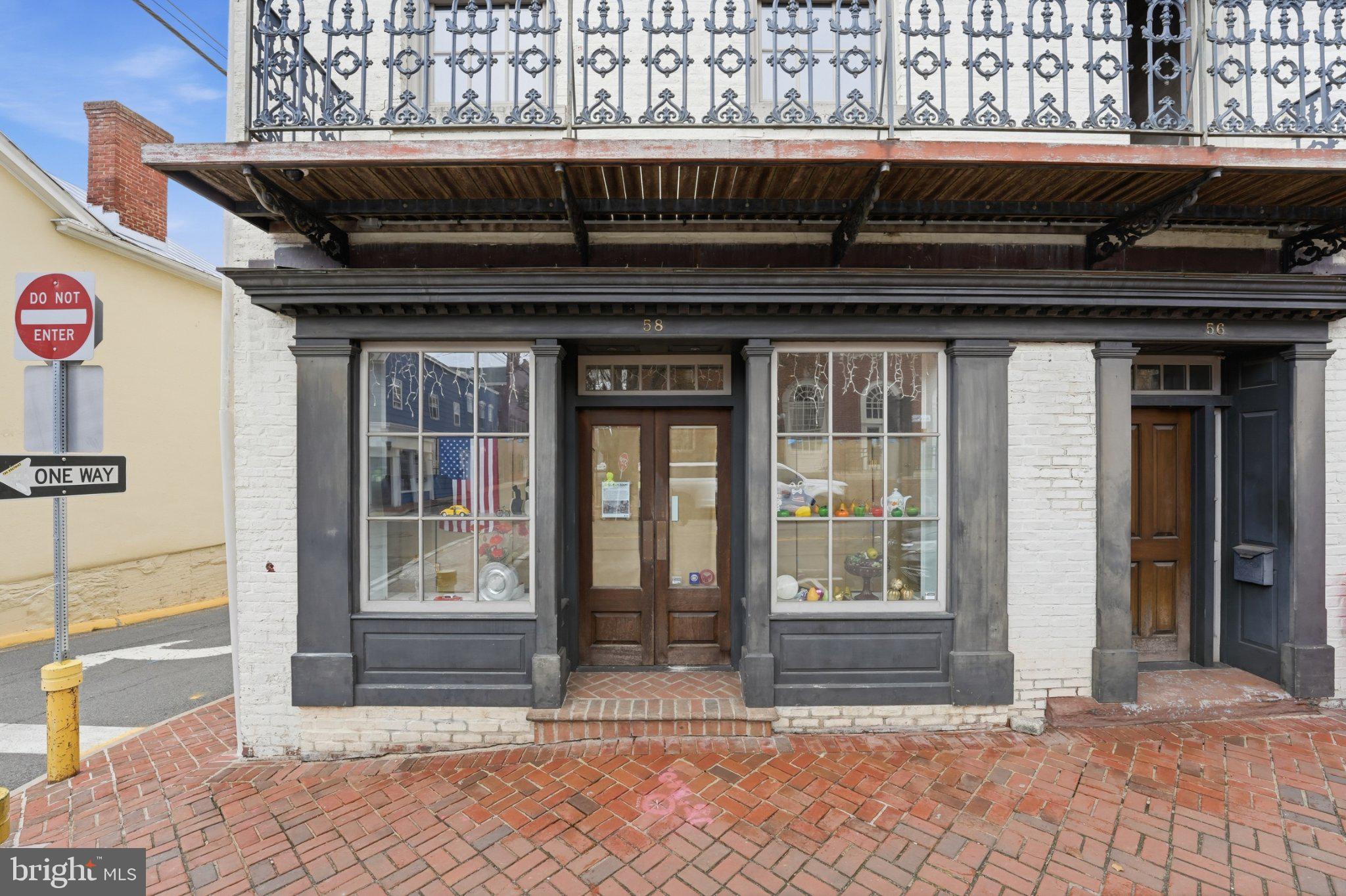 58 MAIN STREET