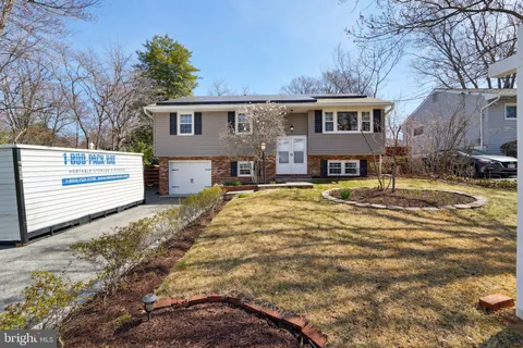 1243 Green Holly Drive, Annapolis, MD MLS: MDAA2107358