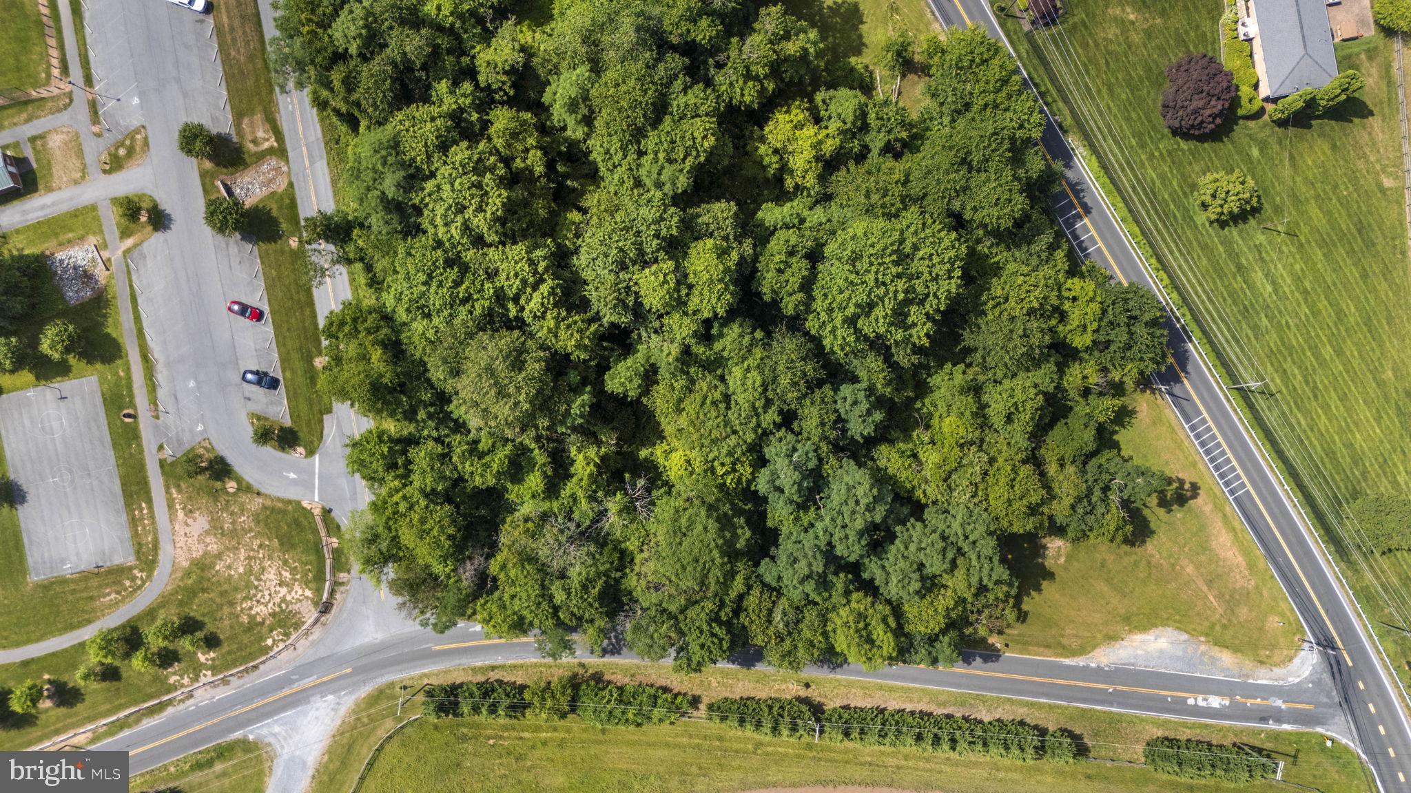 BEALLSVILLE ROAD