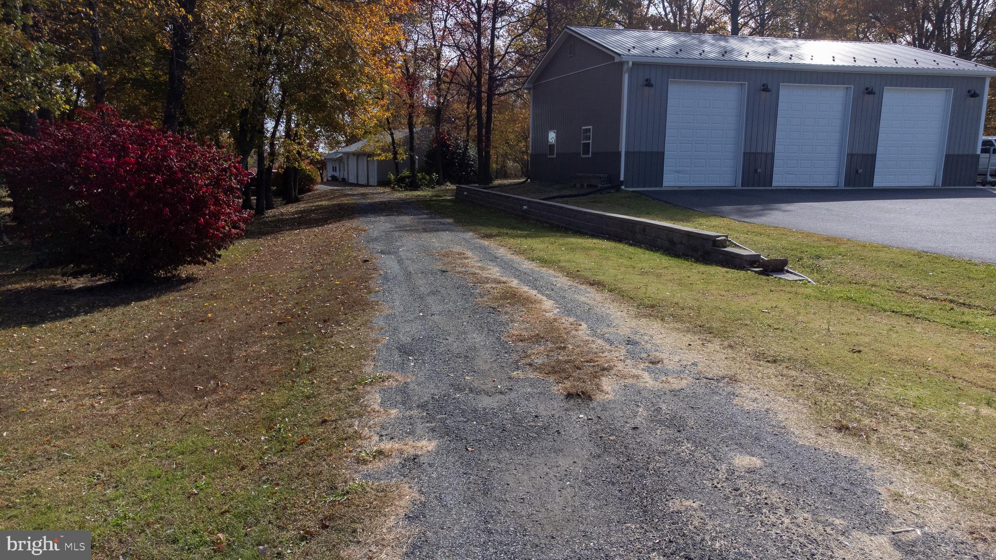 Water Front OLDFIELD POINT ROAD