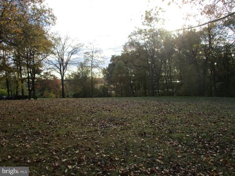 Water Front OLDFIELD POINT ROAD ELKTON MD 21921