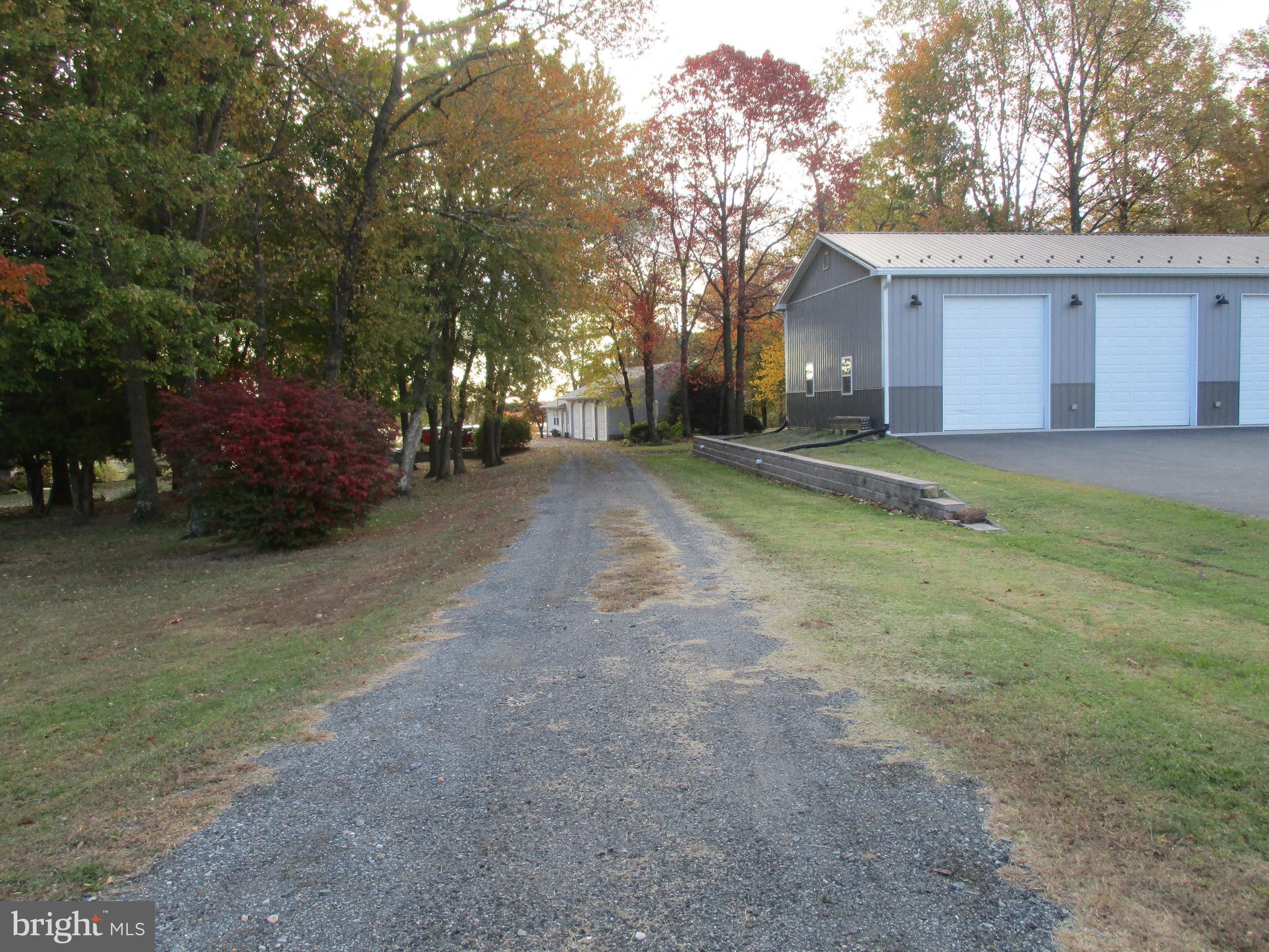 Water Front OLDFIELD POINT ROAD