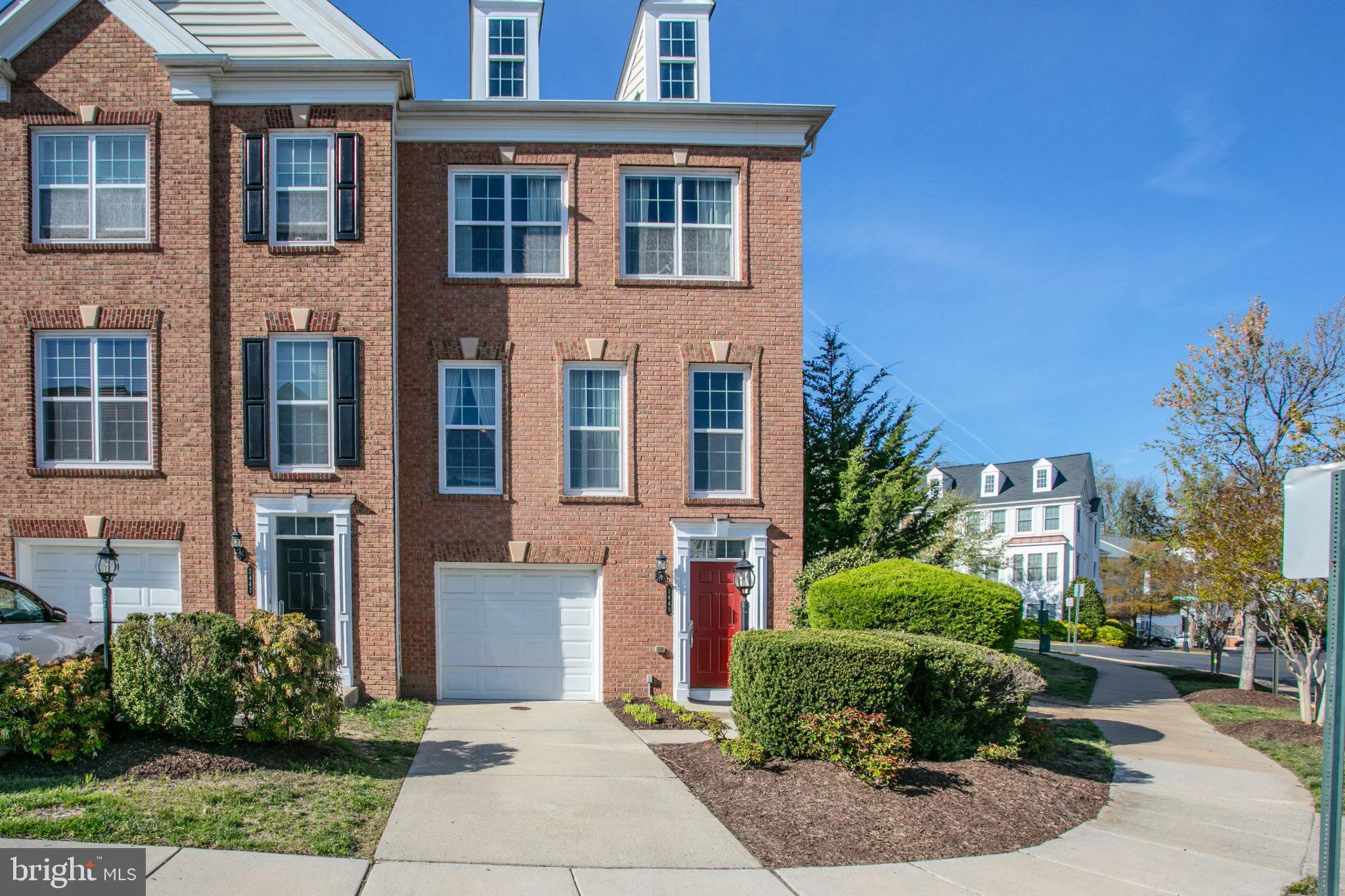 2449 Brookmoor Lane, Woodbridge, VA, 22191