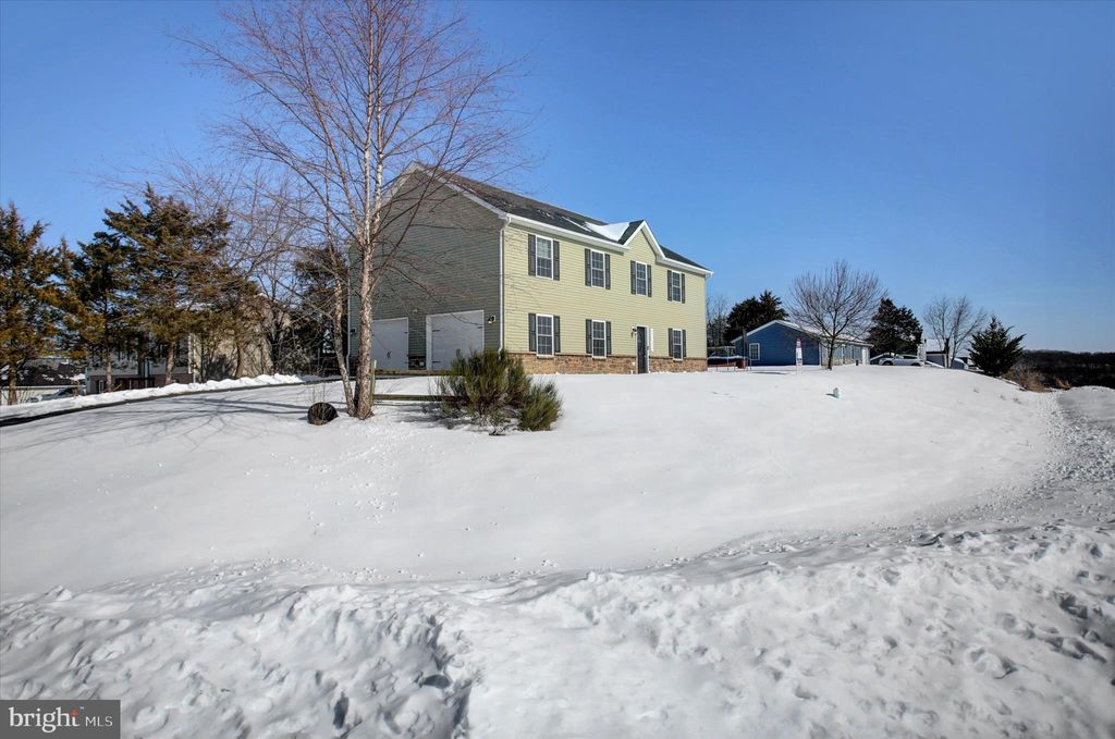 Photo of 3618 Hickory Court, CHAMBERSBURG, PA 17202 (MLS # PAFL2032356)