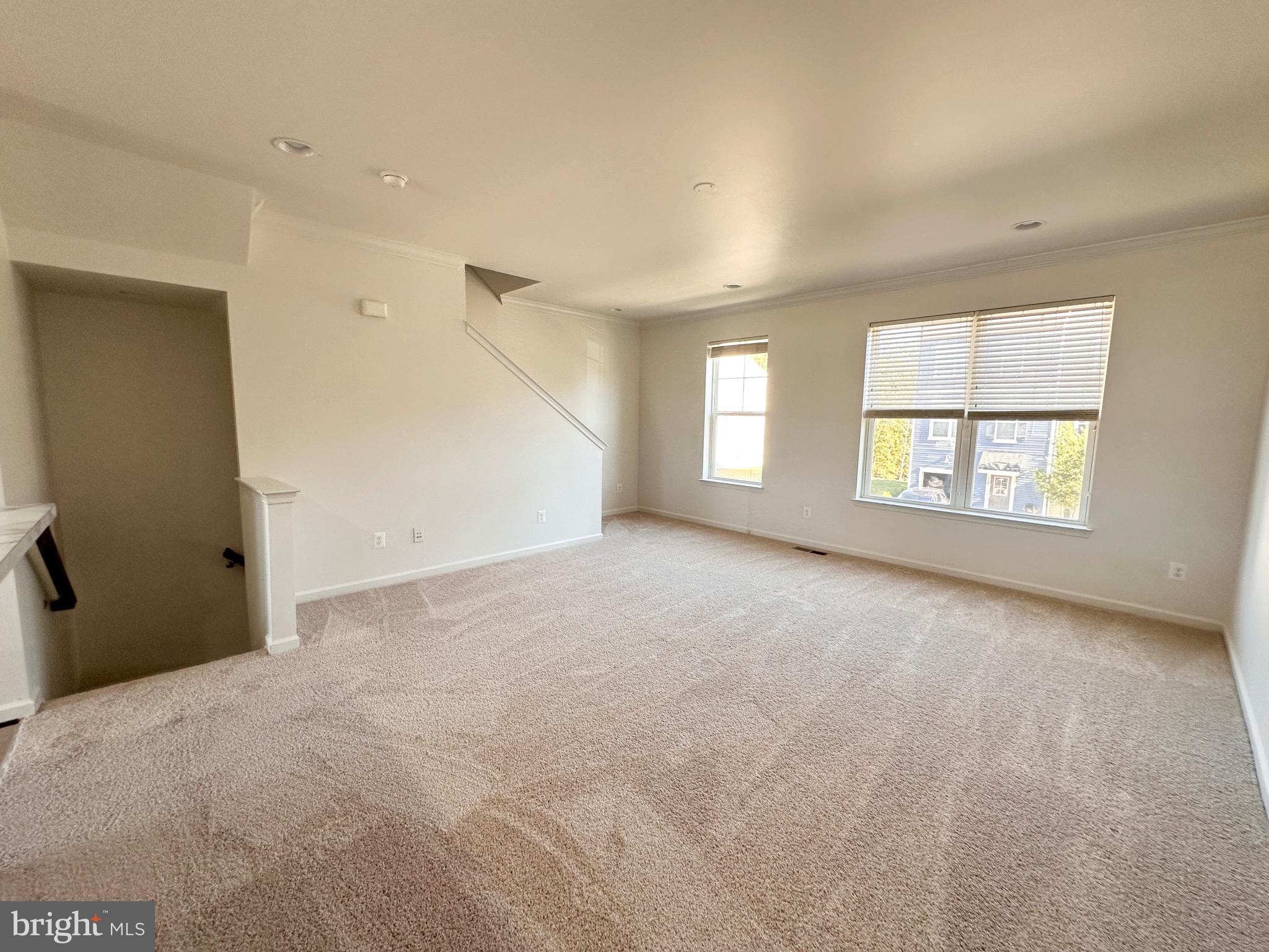 SNOWDEN BRIDGE - Residential Lease