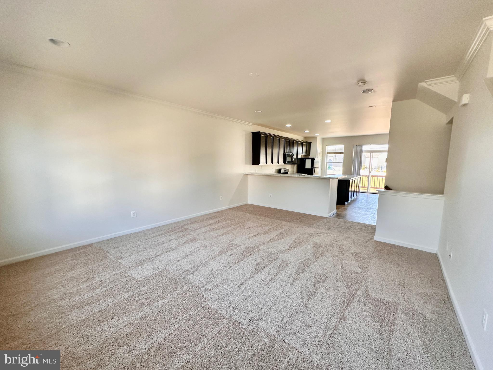 SNOWDEN BRIDGE - Residential Lease