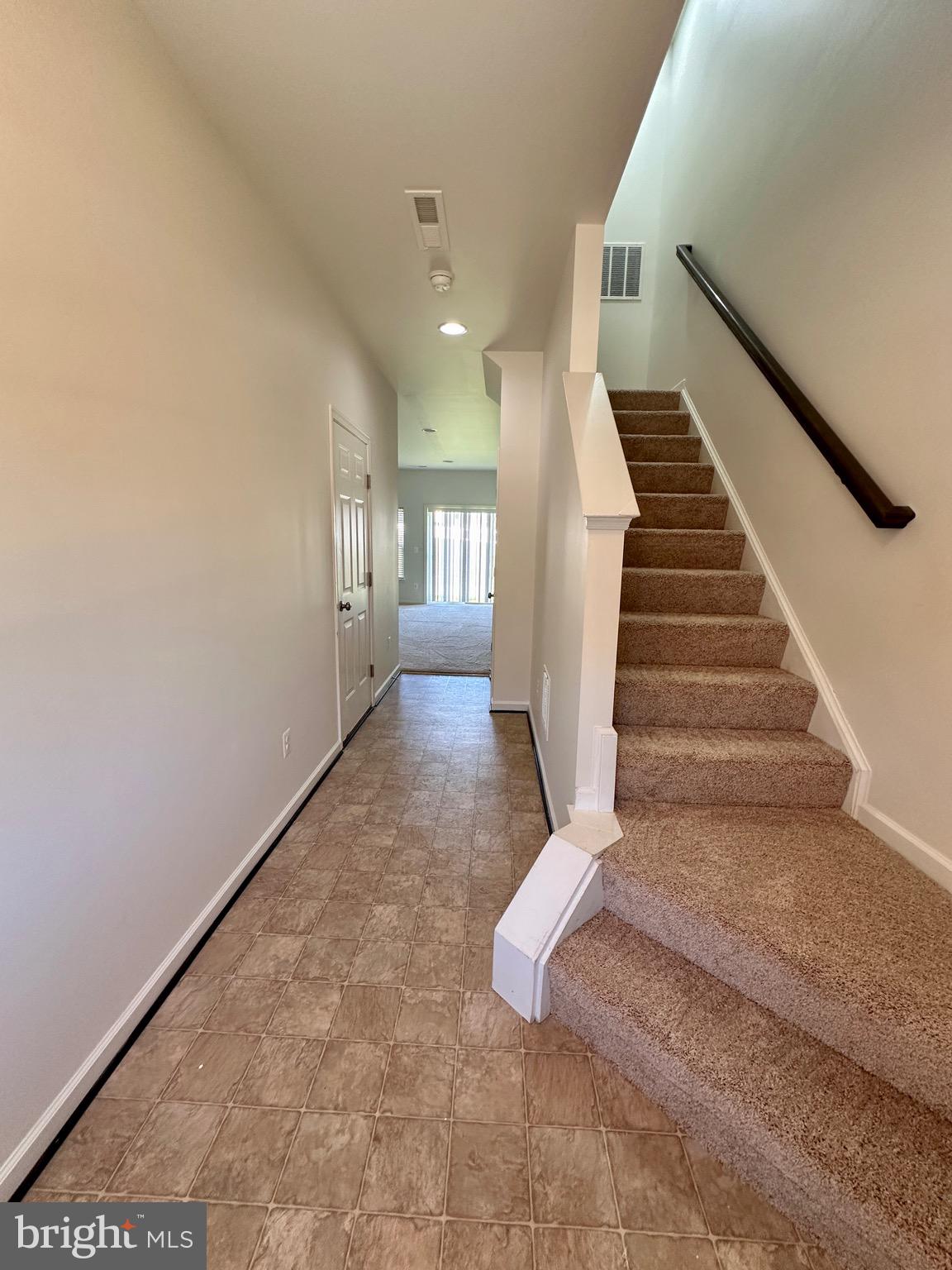 SNOWDEN BRIDGE - Residential Lease