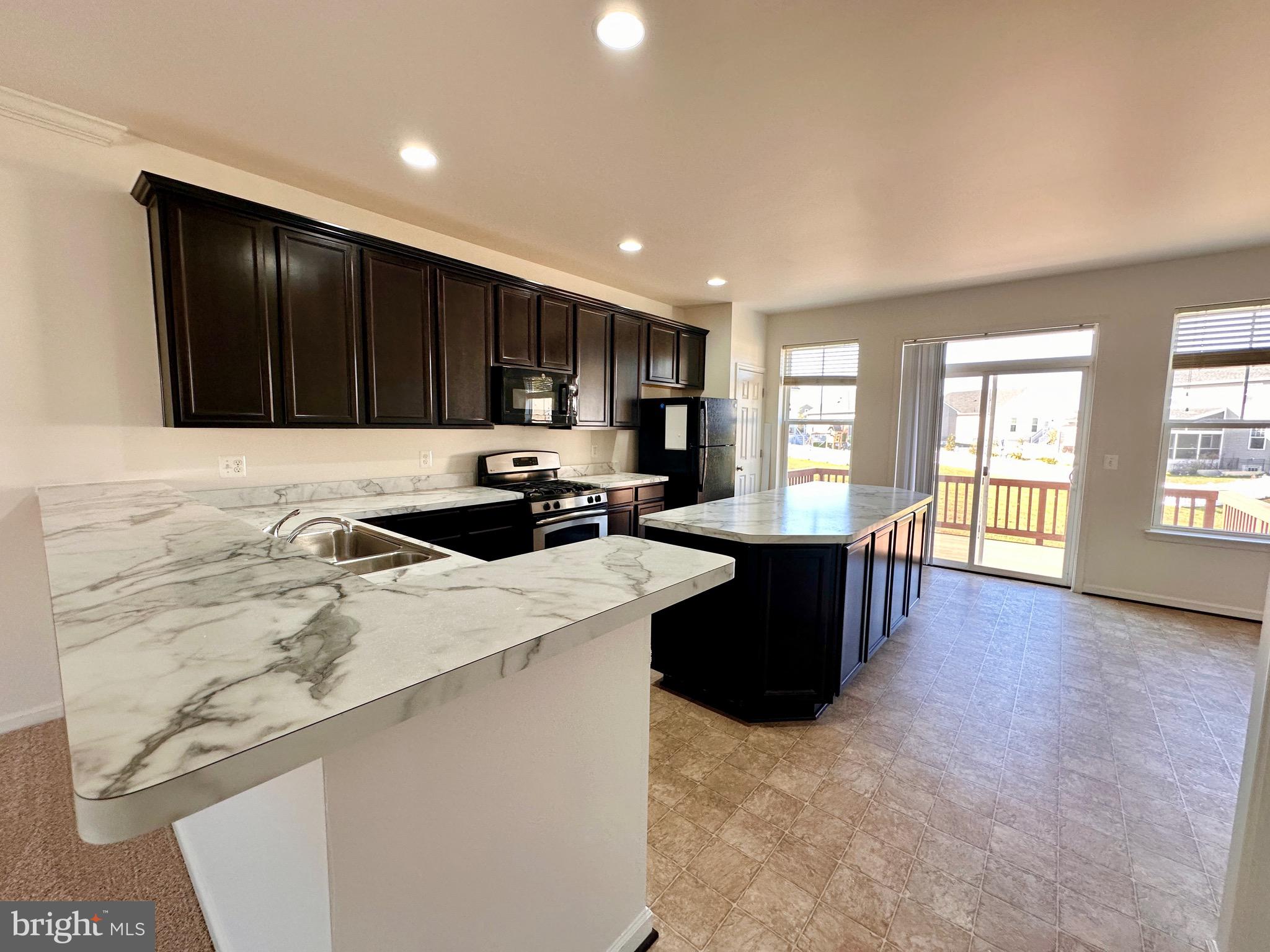 SNOWDEN BRIDGE - Residential Lease