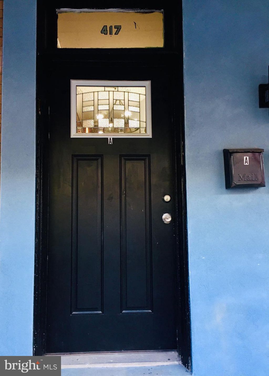 Photo of 417 N Salford Street N #2, PHILADELPHIA, PA 19151 (MLS # PAPH2548000)