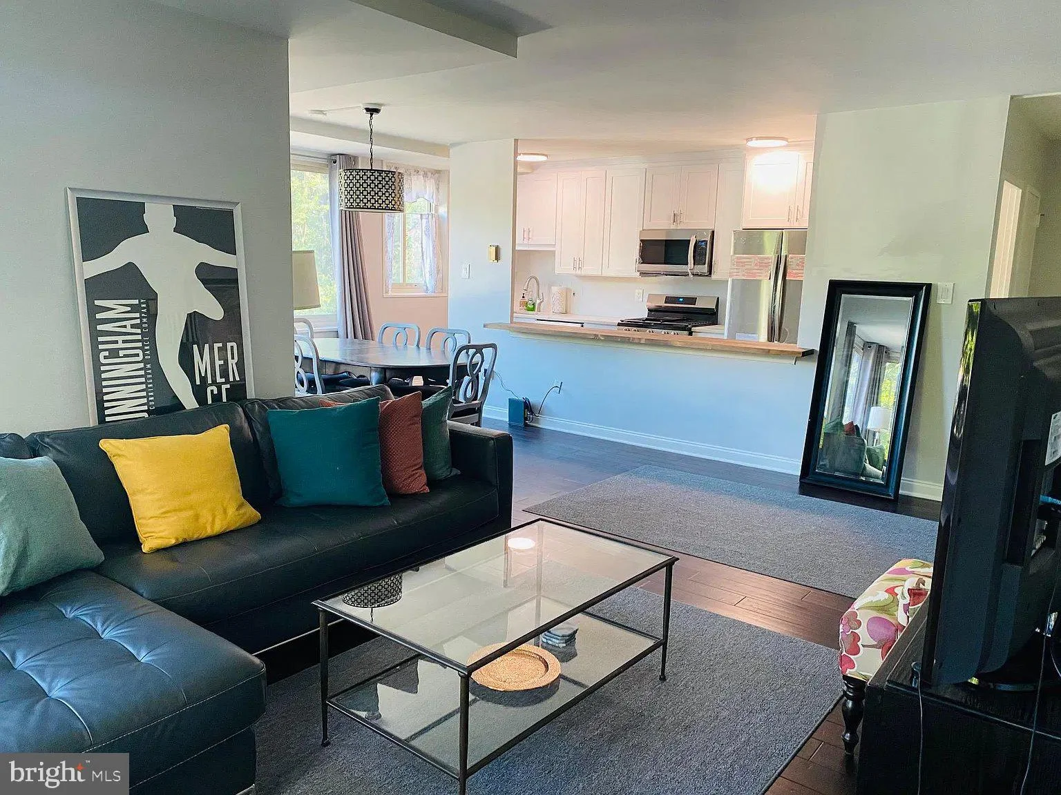 4000 Tunlaw Road NW Unit 410, Washington, DC 20007