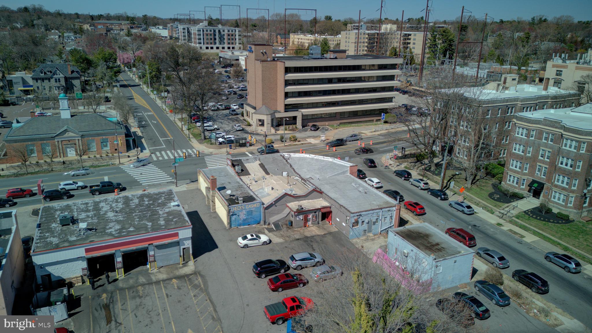 WYNNEFIELD - Commercial Sale