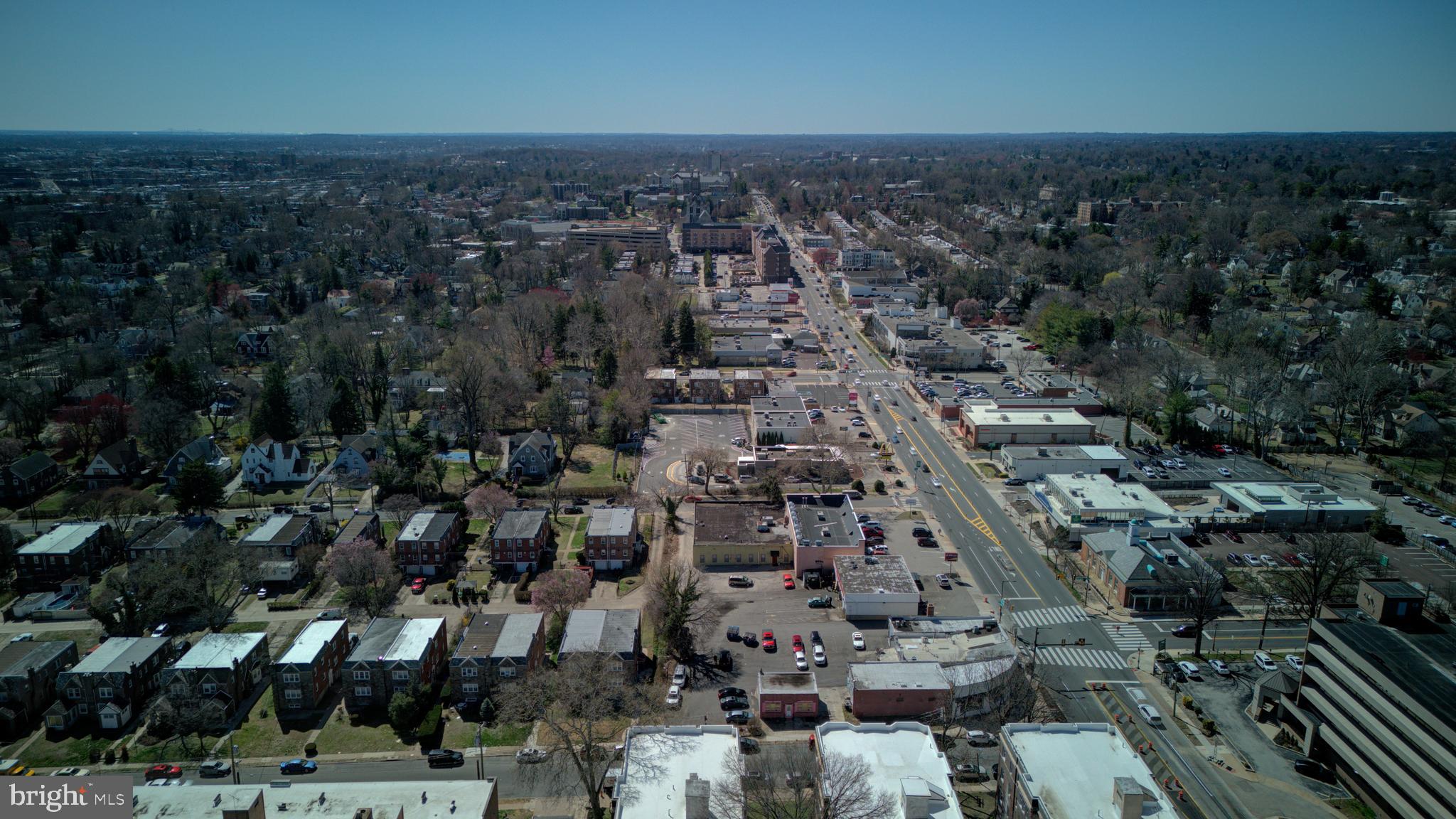 WYNNEFIELD - Commercial Sale