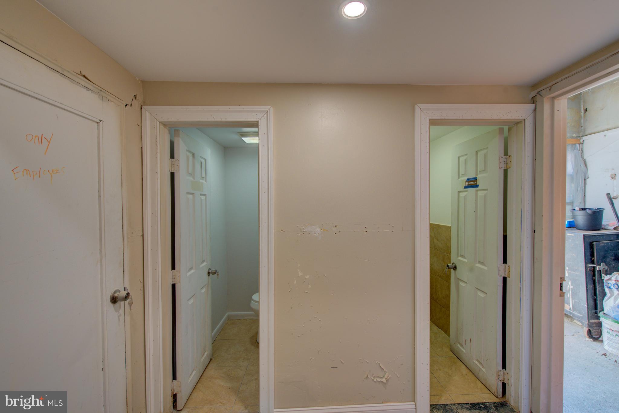 WYNNEFIELD - Commercial Sale