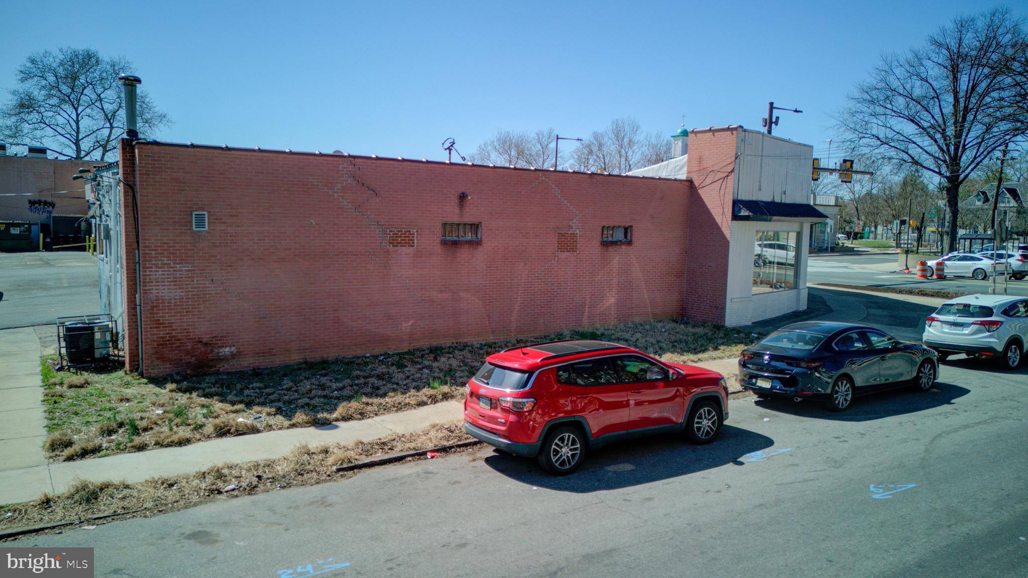 WYNNEFIELD - Commercial Sale