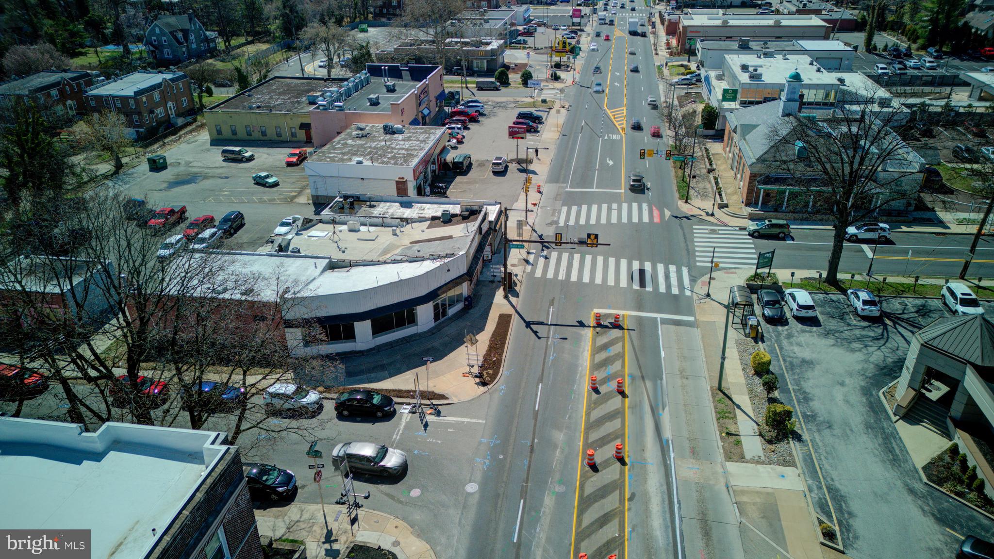 WYNNEFIELD - Commercial Sale