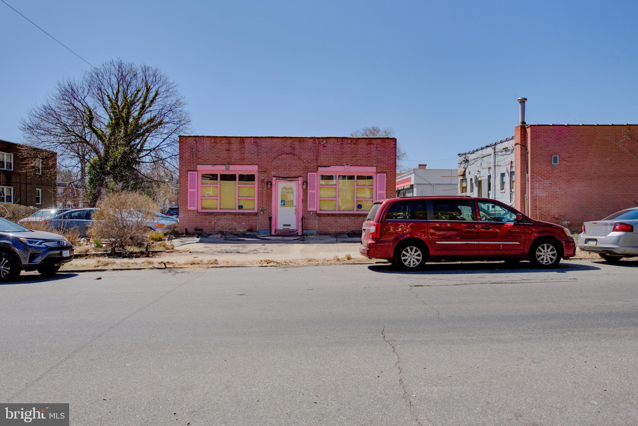 WYNNEFIELD - Commercial Sale