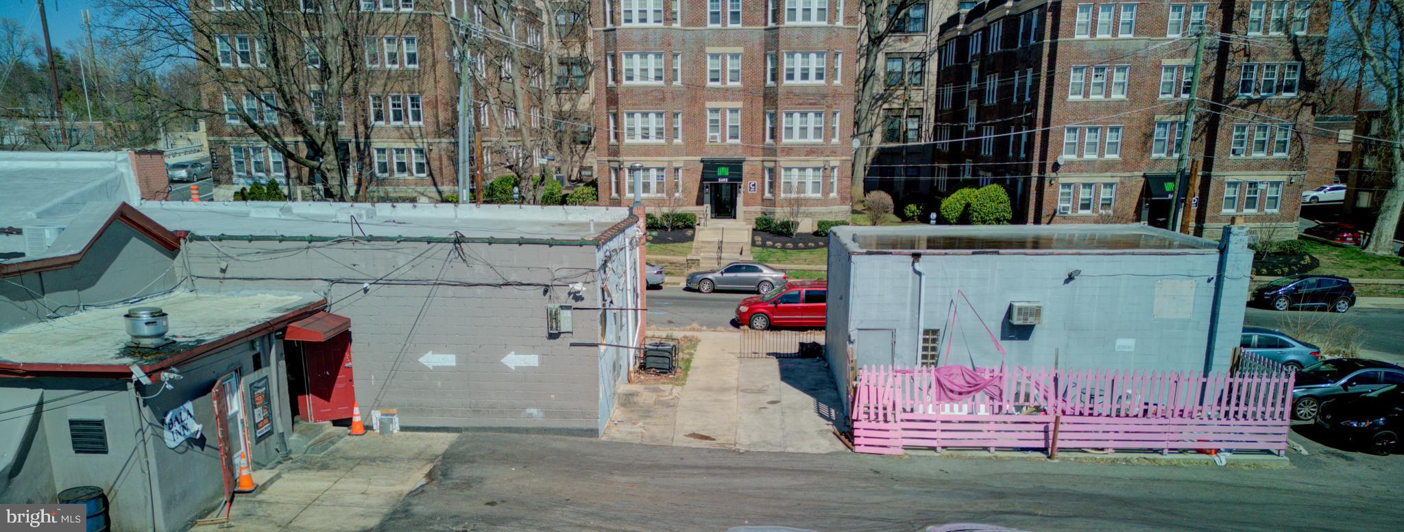 WYNNEFIELD - Commercial Sale