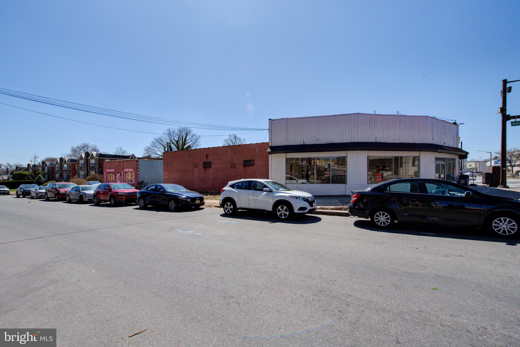 WYNNEFIELD - Commercial Sale