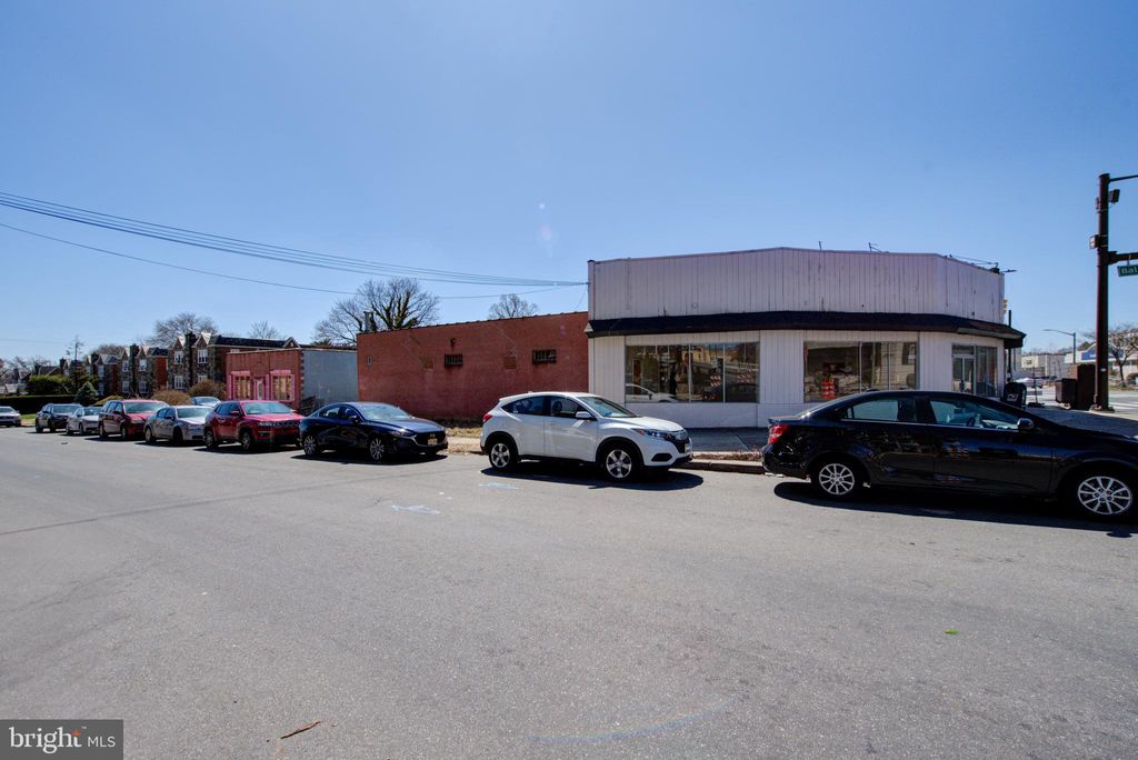 Photo of 5000 - 2 City Avenue, PHILADELPHIA, PA 19131 (MLS # PAPH2463710)