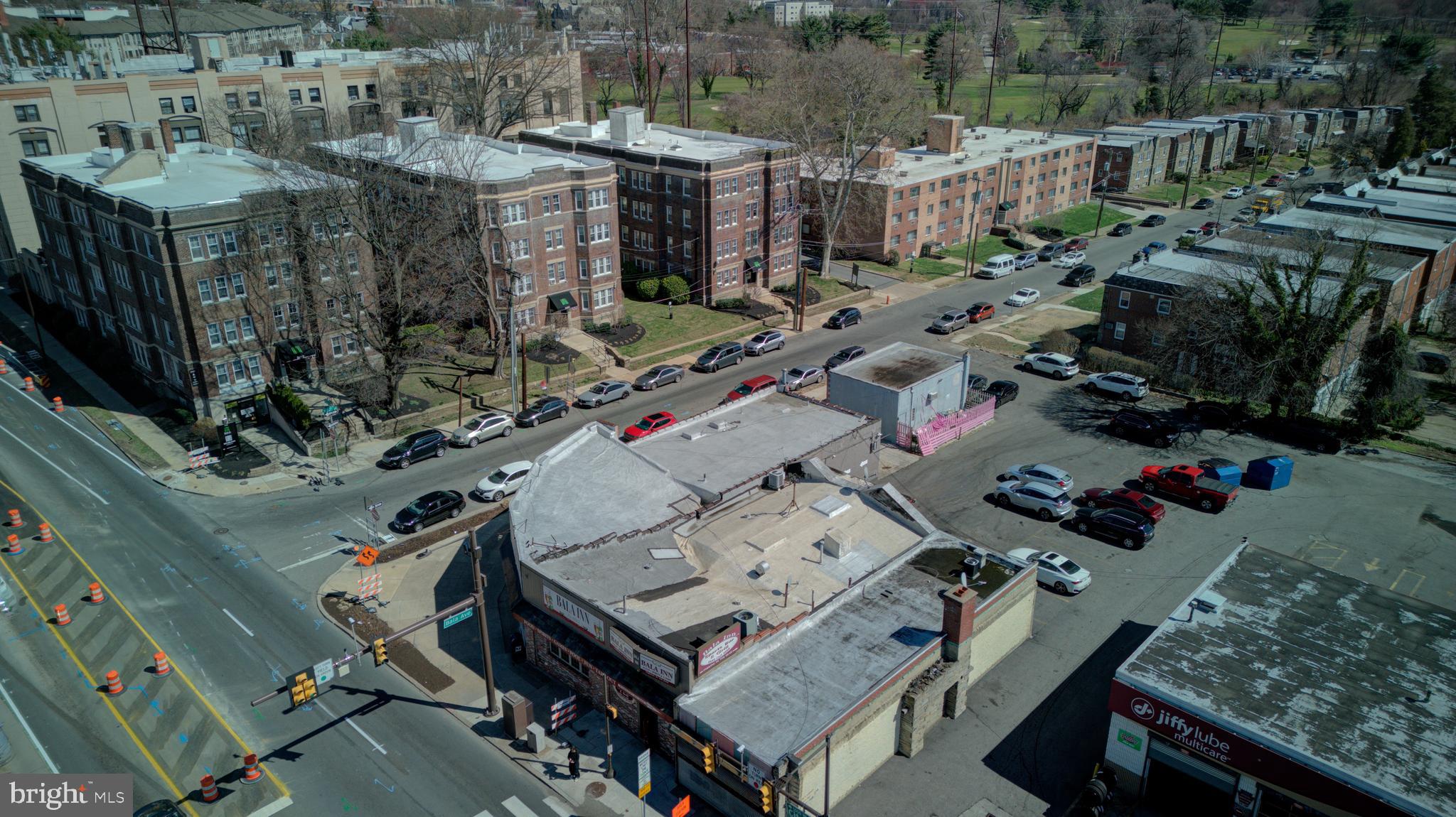 WYNNEFIELD - Commercial Sale