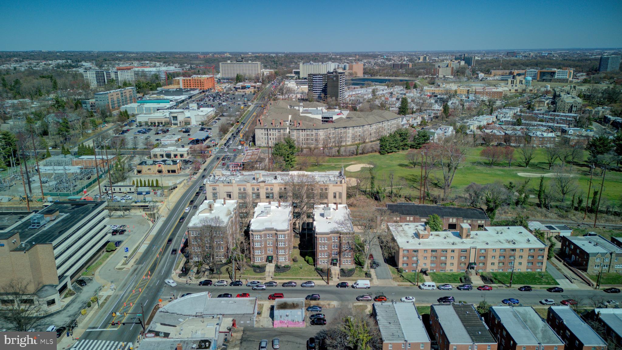 WYNNEFIELD - Commercial Sale