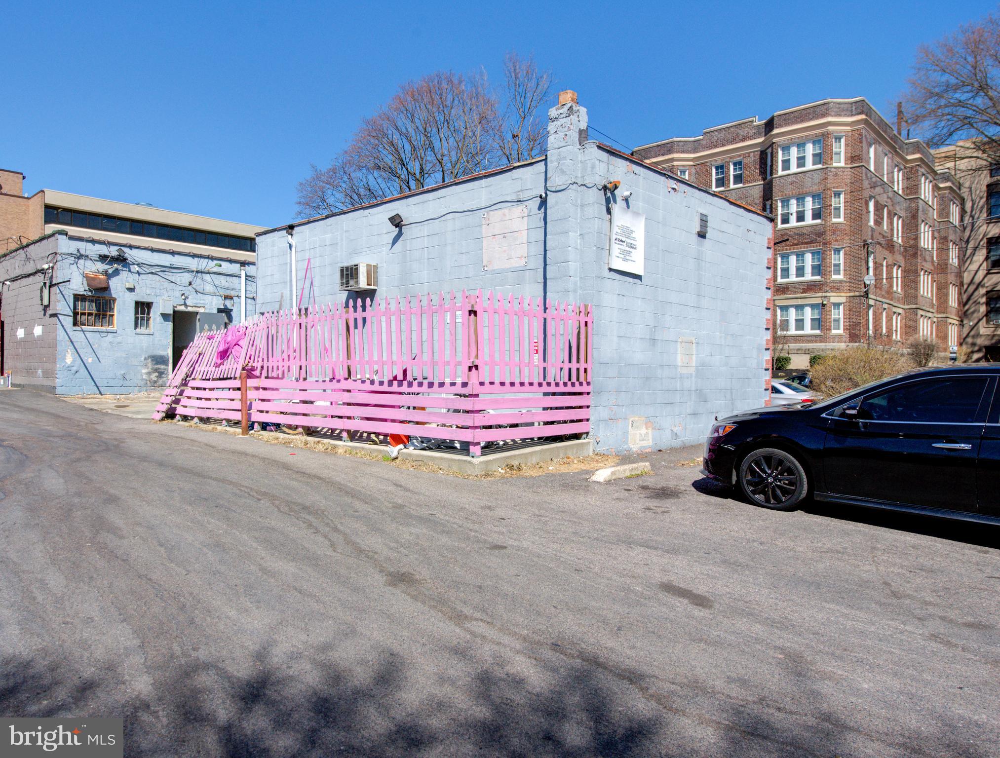 WYNNEFIELD - Commercial Sale