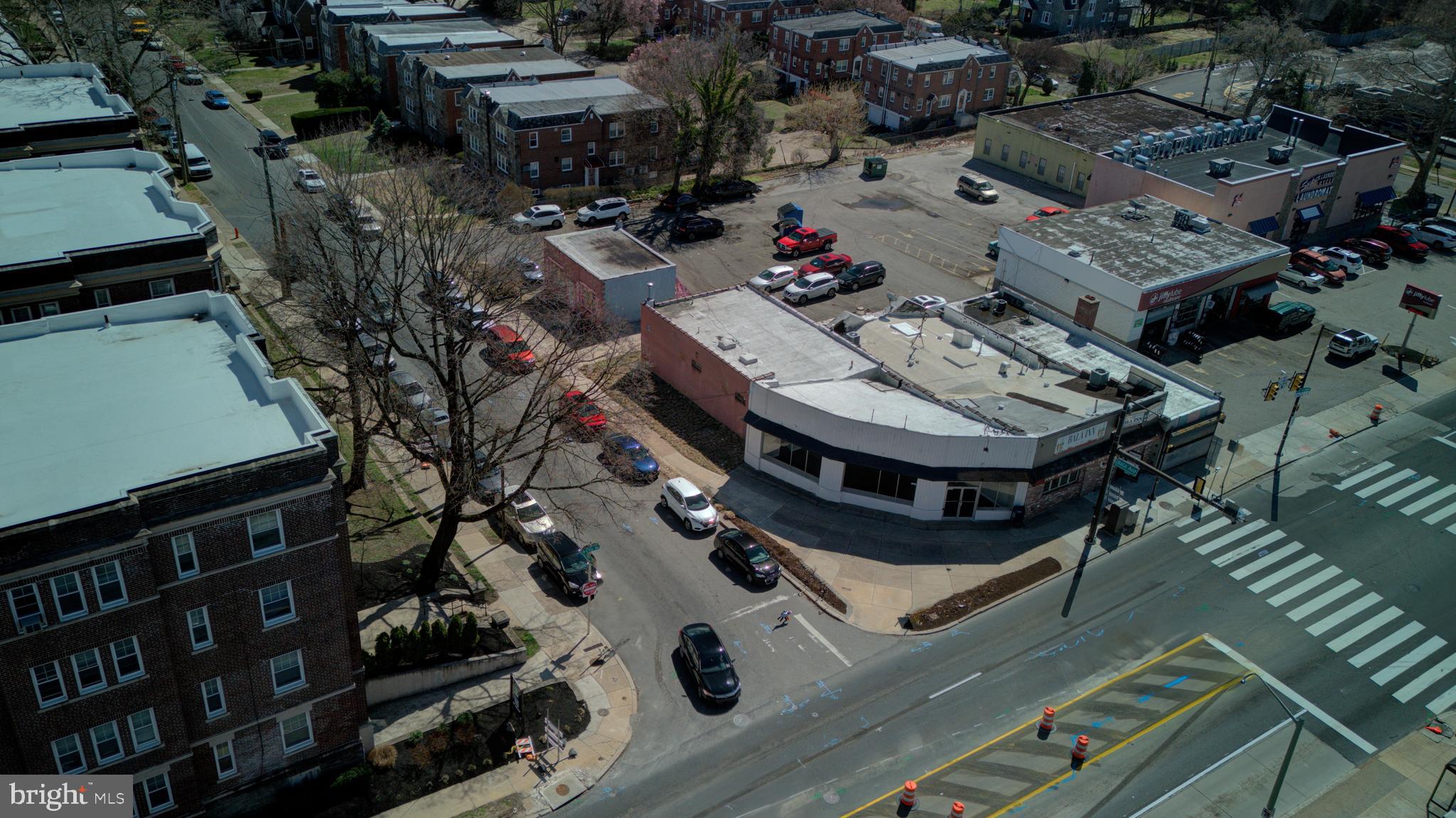 WYNNEFIELD - Commercial Sale