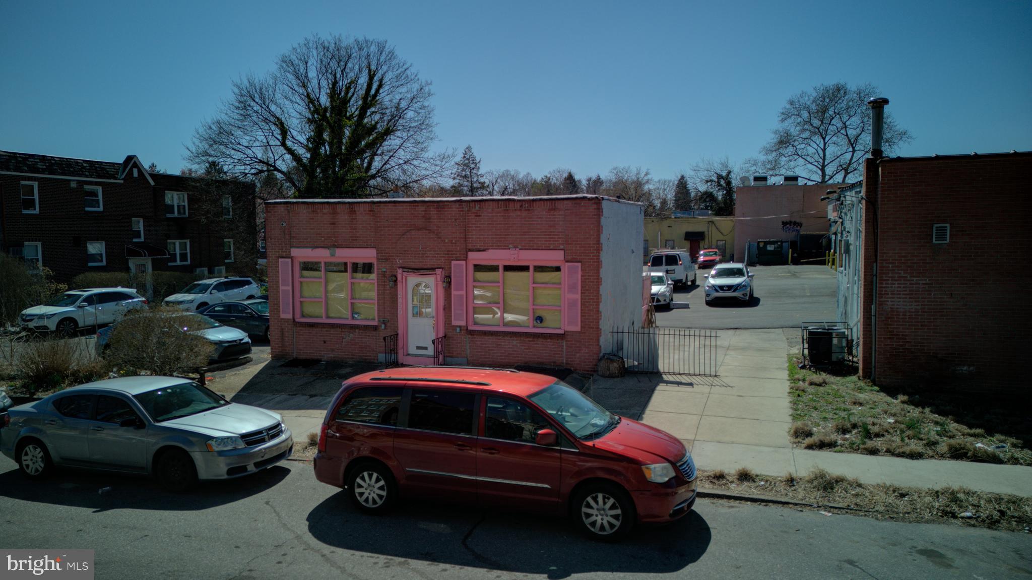 WYNNEFIELD - Commercial Sale